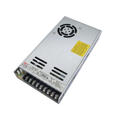 China LRS-350 Energy Storage Power Supply Regulated DC Power Supply 3.3V/4.2V/5V/12V/24V/36V/48V 215*115 Variable Power Supply *30mm (L*W*H) for sale