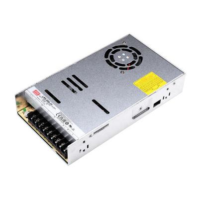 China Hot Sale Medium Well LRS-600 Series Industrial High Power Power Supply DC Power Supply 225*124*41mm (L*W*H) for sale