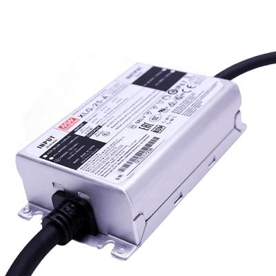 China MeanWell XLG-25 Series Power Supply 24v 48v Metal Case 25W 700ma AC/DC Led Outboard Driver 105*63*30 mm (L*W*H) for sale