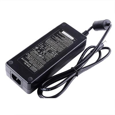 China MeanWell Power Supply GST 120A 12V 15V 18V 24V 48V Green AC DC Power Industrial Desktop Adapter 167*67*35 mm (L*W*H) for sale