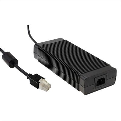 China MeanWell GST360A Industrial Power Supply Adapter Power Supply 220*95*46mm (L*W*H) for sale