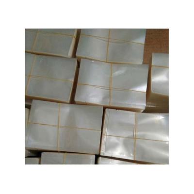 China Barrier Most Useful Custom Recyclable Food Airtight Seal Clear Bags for sale