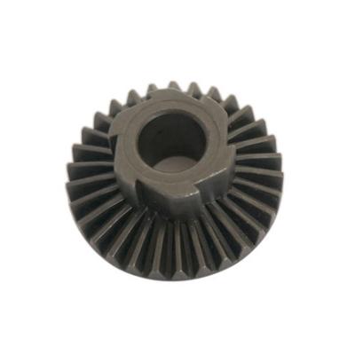 China Custom stainless steel gear for sale