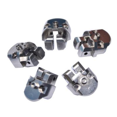 China MIM Parts China Customized Metal Custom Injection Molding Stainless Steel Precision Powder Metallurgy Sinter Metal MIM Products for sale