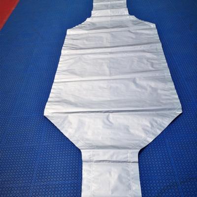 China Good quality moisture proof custom made dry powder or particle foil bag for 200kg for sale