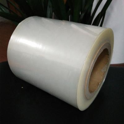 China PET RCPP OPP Moisture Proof Bag PE PA Aluminum Foil Packaging Roll Film for sale