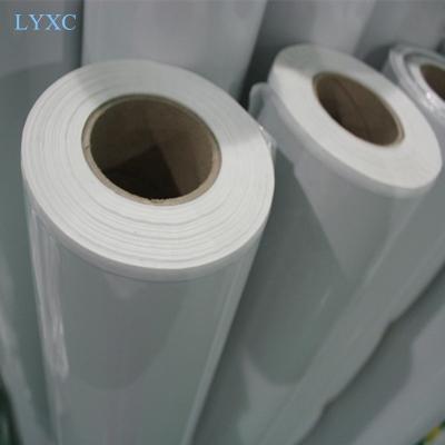 China Light Proof Aluminum Foil Pet LLDPE Moisture Proof Laminated Metallized Film /waterproof/ ...in Roll for sale