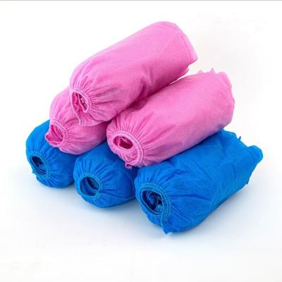 China Non-woven fabric waterproof diaper sms ssmms sss sss sms fabric isolation clothing fabric surgical customization for sale