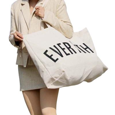 China 100% eco-friendly hot sale cotton bag shopping bags can be customized size and style wholesale price is cheap for sale