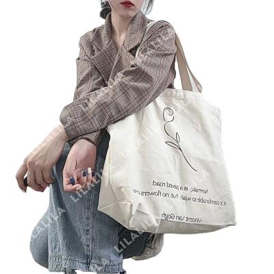 China 100% eco-friendly wholesale burlap tote bags with custom printed logo customized drawn sack arket bag focus on quality for sale