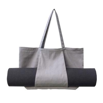 China Wholesale Reusable Canvas Bags for Large Tote Cotton Canvas Tote Bag for Grocery for sale