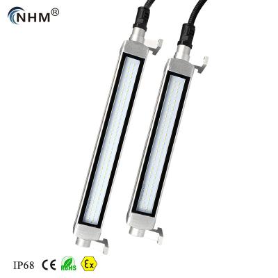 China Professional LR Manufacturers H1 Series Led Machine Work Lamp Light Waterproof Explosion Proof H1 Builder Manufacturing Company for sale