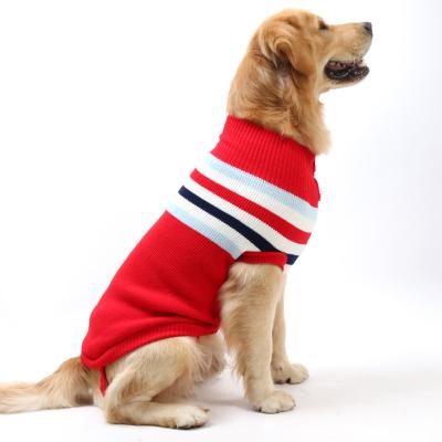 China New Fashion Design Sustainable Dog Jumper for sale