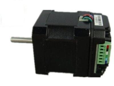 China 1.8 Degree Size42mm 2-Phase Integrated Stepper Motor for sale