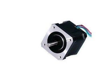 China 1.8 Degree Size 42mm 2-Phase High Torque Hybrid Stepper Motor for sale