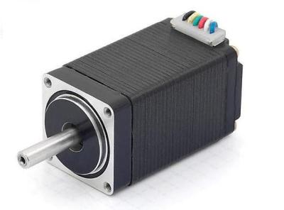 China 1.8 Degree Size 28mm 2-Phase High Torque Hybrid Stepper Motor for sale