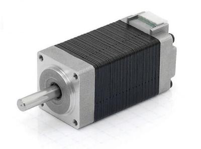 China 1.8degree Size 20mm 2-Phase High Torque Hybrid Stepper Motor for sale