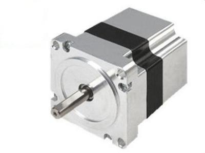 China BLDC MOTOR  62mm Square Brushless DC Motor for sale