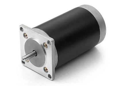 China MOTOR 57mm de BLDC motor sem escova redonda/quadrado da C.C. à venda