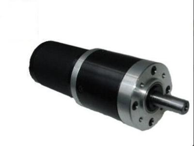 China BLDC MOTOR   42mm Gearbox Brushless DC Motor for sale