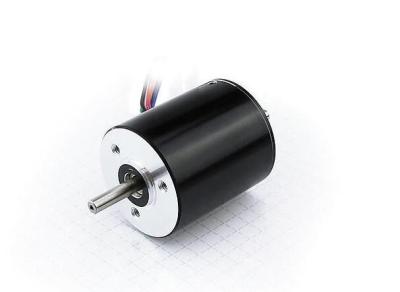 China BLDC MOTOR  33mm Brushless DC Motor for sale