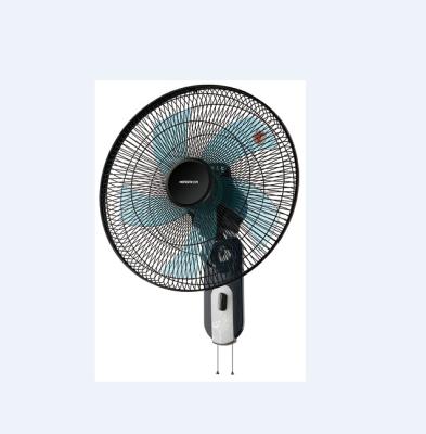 China White Round Mini Fan Manufacturer Supply Small Space Wall Hanging High Quality Quiet Electric Fan for sale