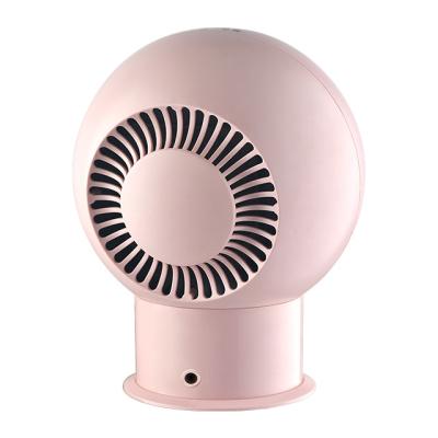 China Hot Selling Mini Portable Electric Fan Heaters Extremely Fast Car Heater for sale