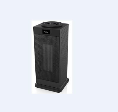 China Pour automatic timer ptc Heater Personal Tower Heater Ceramic Power Off Room Desktop 2000W for sale