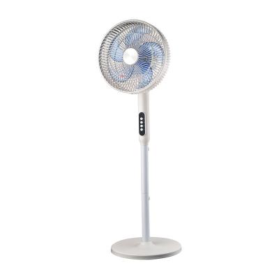 China A High Quality Modern Style Seven Hour Time Switch Fan With Adjustable Fan Speed ​​Remote Control Fan for sale