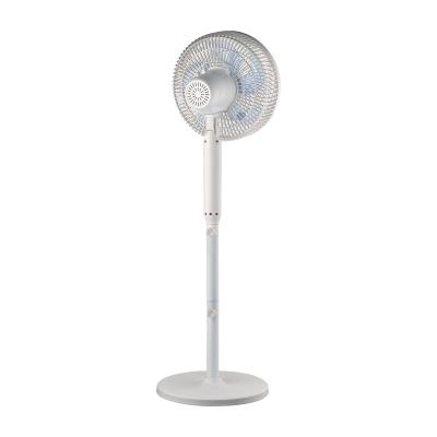 China A High Quality Modern Style Seven Hour Time Switch Fan With Adjustable Fan Speed ​​Remote Control Fan for sale