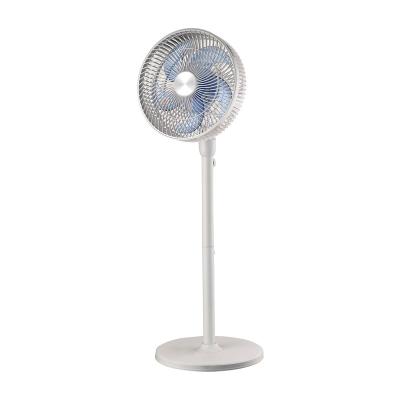 China Easy to remove most popular floor-standing fans for easy storage and cleaning of the fans remote control fan for sale