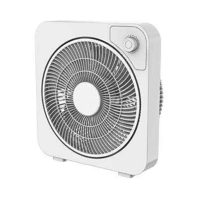 China New Design Intelligent Remote Control Wave Ultra Ultra Quiet Electric Body Fan Smart Timing Fan for sale