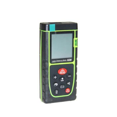 China 30M Accurate Infrared Distance Measurer Lazermtre For Room Measure Construction Digital Style Industrial Laser Range Finder for sale