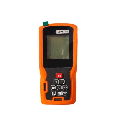 China High Quality Distance 100m Laser Measures Equipment With 2 Meters Distance Accurate Bubble Level Data Storage Laser Equipment for sale