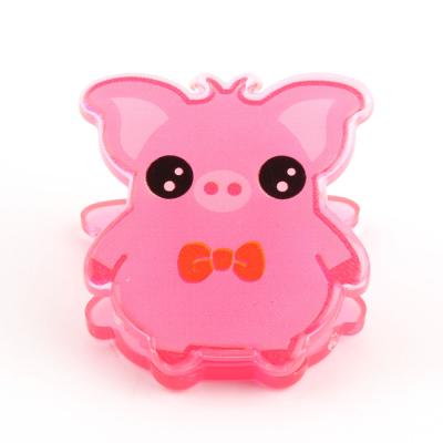 China Wholesale Colorful Office School Home Clips Plastic Animals Design Spring Clips for SCHOOL OFFICE HOME for sale