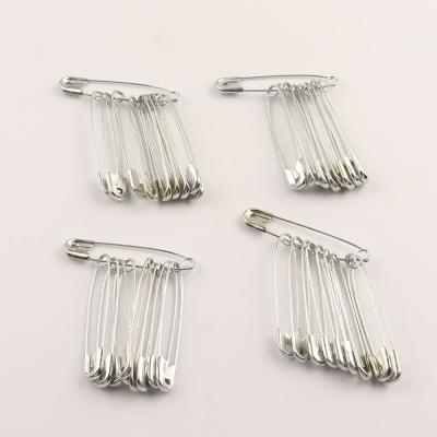 China Wholesale 2000pcs Metal Safety Pins Motion Pins Assorted Custom Made for sale