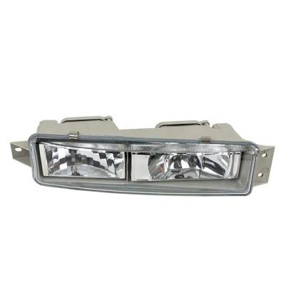 China ABS Brand New Great Price F8269A0000161A Truck Left Fog Lamp For JIEFANG J6 for sale