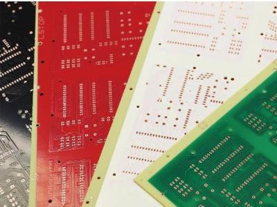 중국 PCB HDI FPC의 애플리케이션에 스캐일 모드 파일 형태와 레이저 디렉트 이미징 PCB 판매용