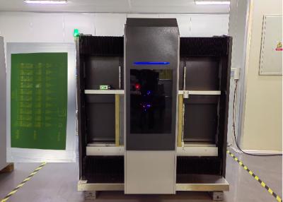 Cina 1100x1200mm Max Exposure Size Computer To Screen For High Volume Printing Needs in vendita