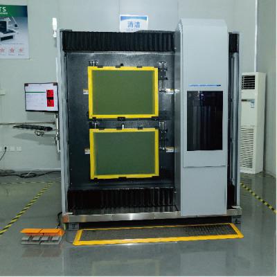 China A Revolutionary Vertical Computer-to-Screen (CTS) Direct Exposure Machine for sale