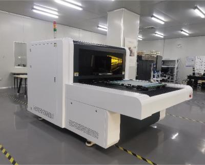 China 2540 dpi Computer-to-Screen (CTS) direct belichtingsmachine Te koop