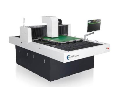 China 2540dpi Computer-to-Screen (CTS) direct belichtingsmachine voor voor Textiel Te koop