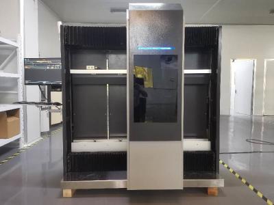 China A Revolutionary Vertical Computer-to-Screen (CTS) Direct Exposure Machine à venda