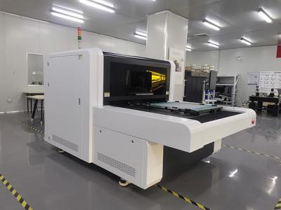 China 2540dpi Computer-to-Screen (CTS) direct exposure machine GIS Laser CTS1213M Computer to Screen — Large Format, High Precision, Globally Trusted for sale