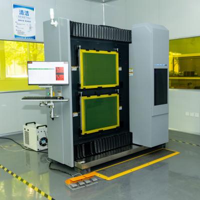 China CTS1418V: Transforming Screen Exposure With Precision And Efficiency for sale