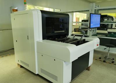 Cina Computer di CTS100 CTS per schermare laser UV 400nm-410nm in vendita