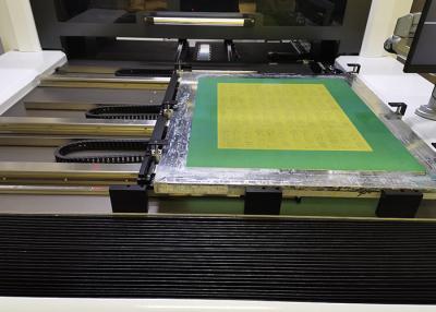 China DMD DLP 220V CTS Computer To Screen UV Laser for Textile for sale