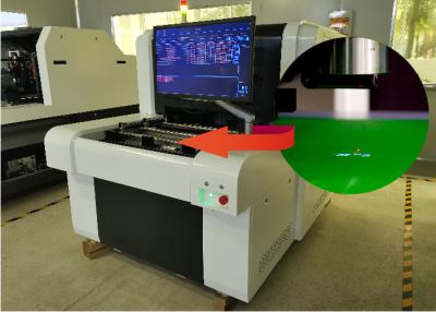 Cina Computer diretto del laser per schermare macchina 133LPI 1270dpi in vendita