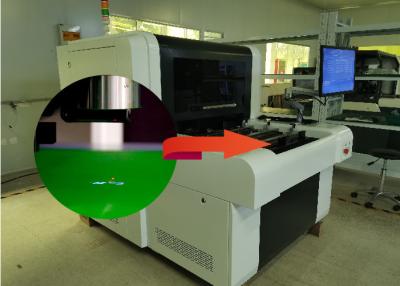 China PCB UV Exposure Machine , Laser Direct Imaging Machine  1270dip for sale