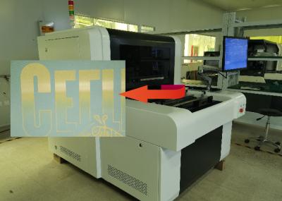 China 800x900mm Computer aan het Scherm die Machine 133LPI blootstellen Te koop